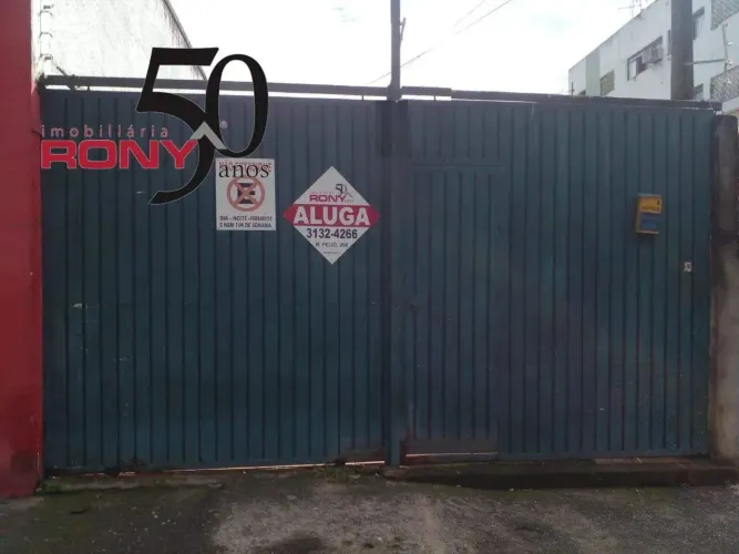 Imóvel Residencial para Locação - Pedregulho