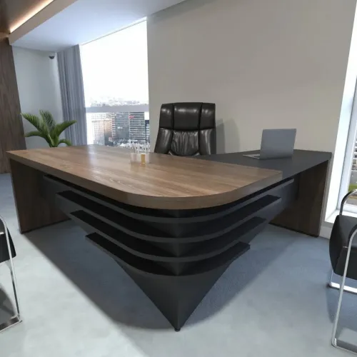 MESA DE ESCRITÓRIO EXCELENTE