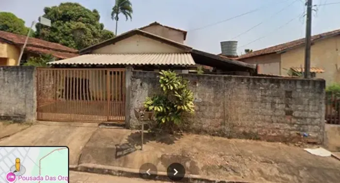 Casa em Chapada dos Guimarães