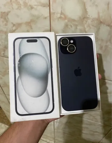 iPhone 15 peças