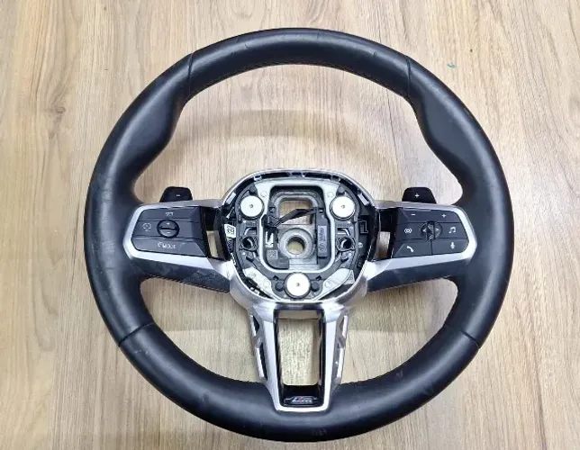 Volante Direção Bmw X1 2023 