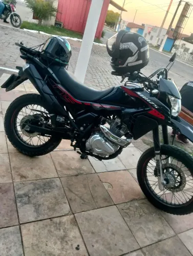 vender se chineray SHI EFI