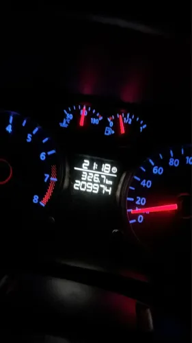 Volkswagen Saveiro 1.6 MI Total Flex 8V CE 2011