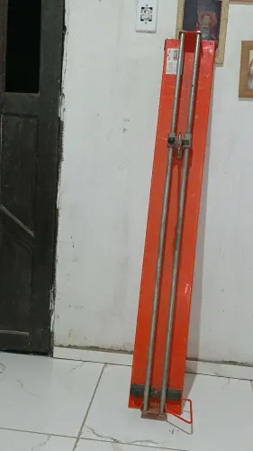 Riscadeira de piso 1.20 cm