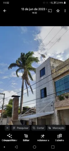 Vende-se prédio comercial e residencial