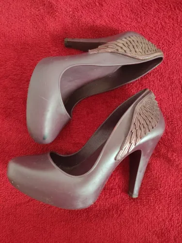 Salto Melissa