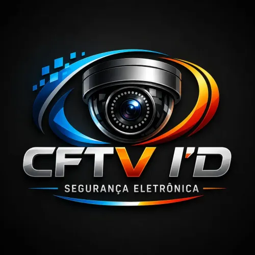 INSTALAÇÃO E MANUTENÇÃO DE CÂMERAS!