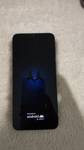 Moto E3