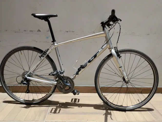 Bicicleta Felt Verza Speed - Tam56 - Shimano Sora