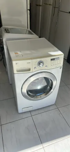 Lava e Seca 10.5 Kg 220V | Revisada | Toda funcionando