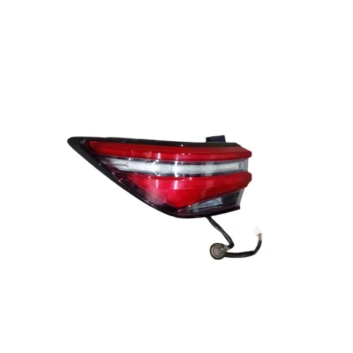 Lanterna Traseira SW4 SRX 2.8 2021