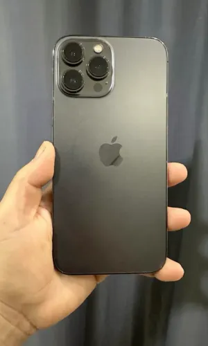 iPhone 13 Pro Max 128gb zero