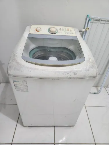 Maquina de lavar consul - 10kg