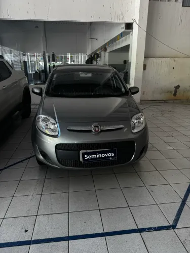 Fiat Palio Attractive 1.0 EVO Fire Flex 8V 5P 2015