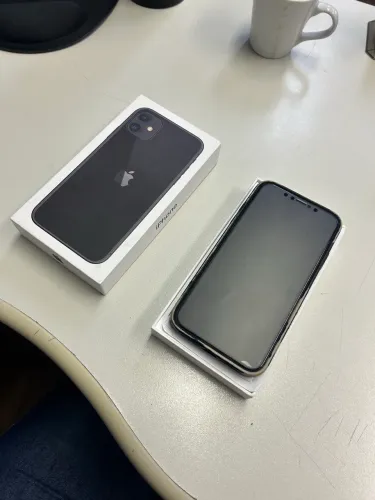 iPhone XR 64g