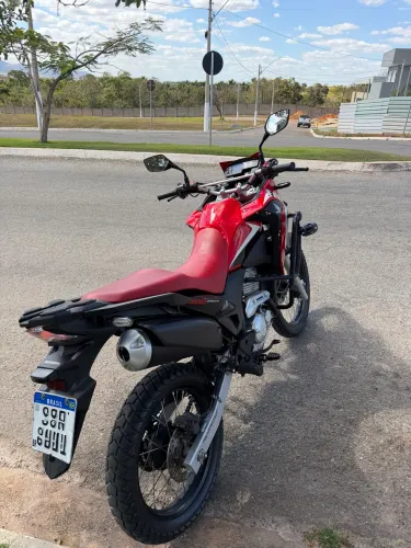 HONDA XRE 300 RALLY 2023 - À VENDA
