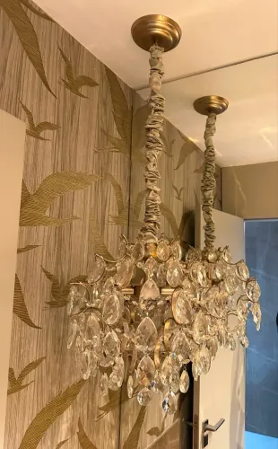 Lustre
