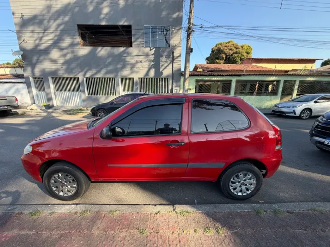 Fiat Palio 1.0/ Trofeo 1.0 Fire/ Fire Flex 2P 2015