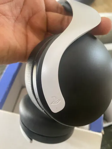 Headset Pulse 3D ps5 