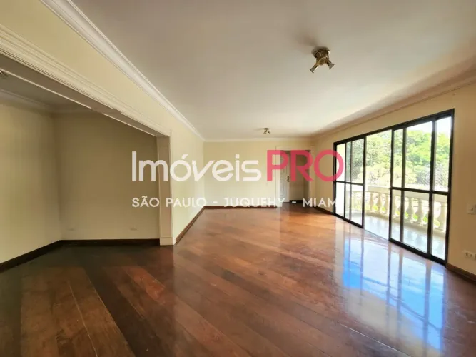 Apartamento a venda no Brooklin proximo a Berrini, 180m2, 4 dorms, 1 suite, 2 vagas, lazer