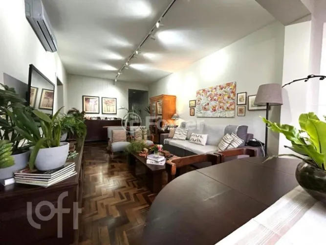 Apartamento à venda Rua Joaquim Nabuco, Centro - Novo Hamburgo