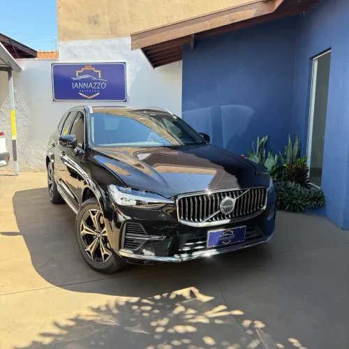 Volvo XC-60 XC 60 T-8 Híbrido Insc. Express. 2.0 AWD 2022