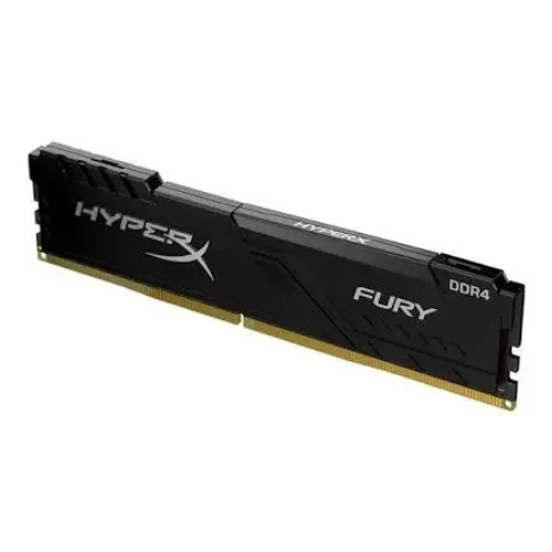 Memoria Gamer Ddr4 2x8gb 2400 Mhz Hyperx Fury