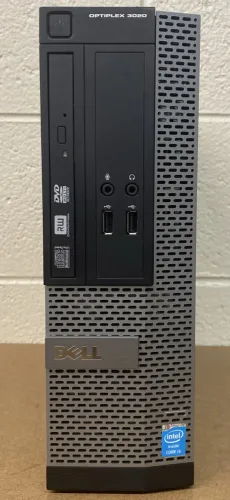 dell optiplex 3020 i5 16gb de ram