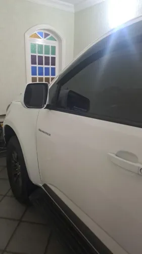 Chevrolet S10 Pick-up Advantage 2.5 Flex 4X2 CD 2021
