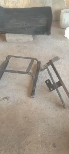 Suporte corre para gw12 em ótimo estado mobi