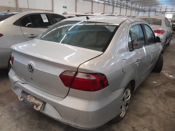 Sucata Voyage g8 2018 1.6 pra retiradas de peças
