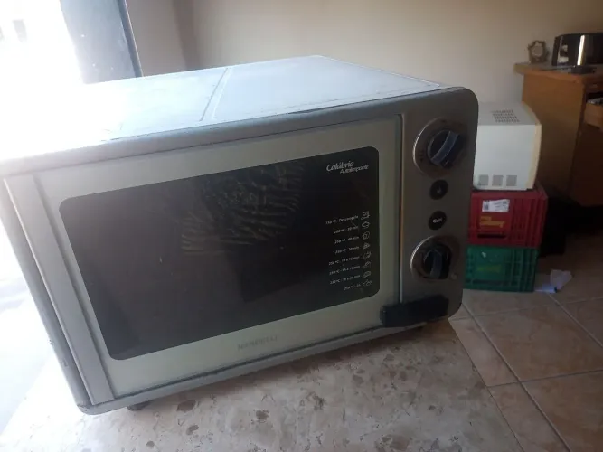 forno