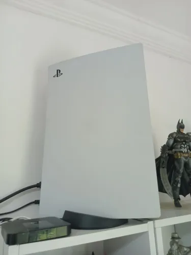 Ps5 troco Nintendo Switch 2