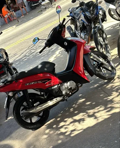 BIZ EX 2015 