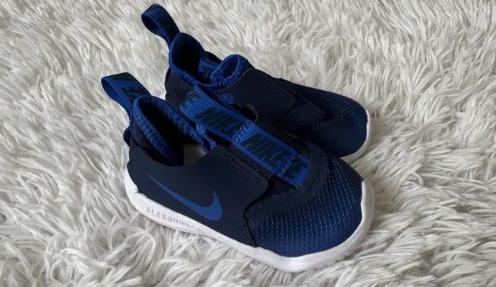 Tênis Nike - 18,5 (10cm)