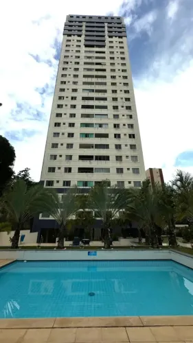 Excelente apartamento 3 quartos em excelente localização na pituba