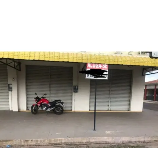 Alugo ponto comercial em castanhal