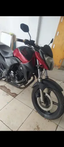 Pra troca em uma 160 