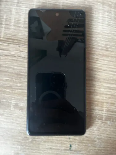 Samsung S20FE
