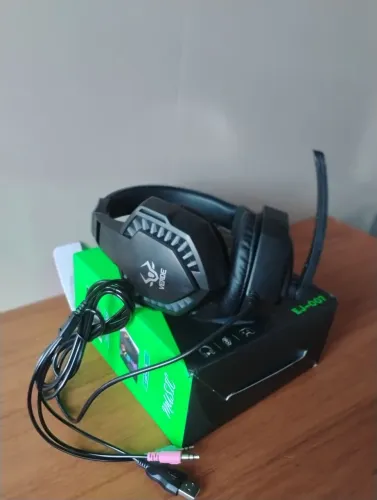 Fone Headset 