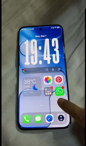 Infinix hot 60 pro plus