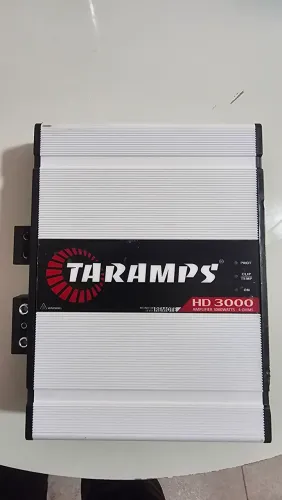 Taramps Hd3000