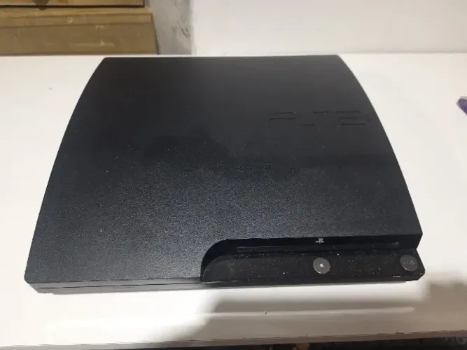 Playstation 3 slim