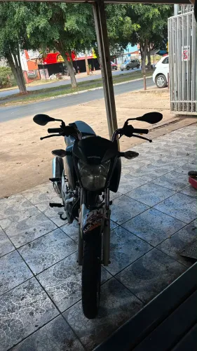 Cg fan 160