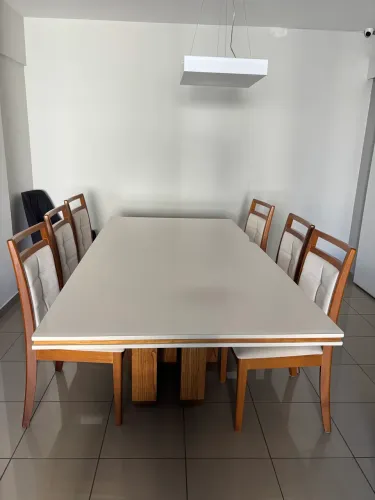 Utensílios de casa