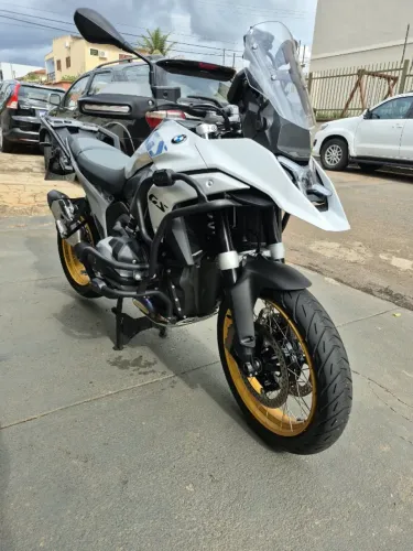 BMW R 1300 GS Plus 2024