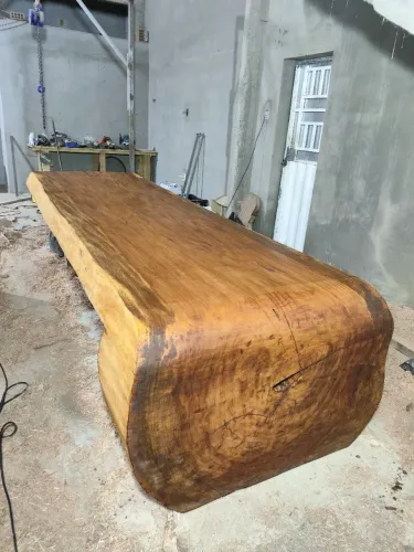 Mesa Cascata