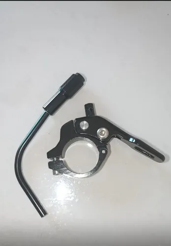 Gatilho Trava Canote retrátil Shimano