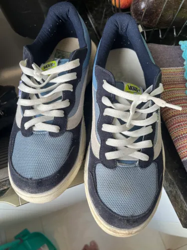 Tênis vans 