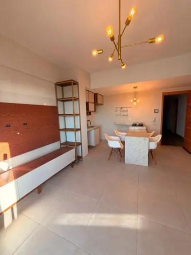 Apartamento, 2 quartos, 1 suíte, 70 m², 1 vaga no Sacramenta em Belém